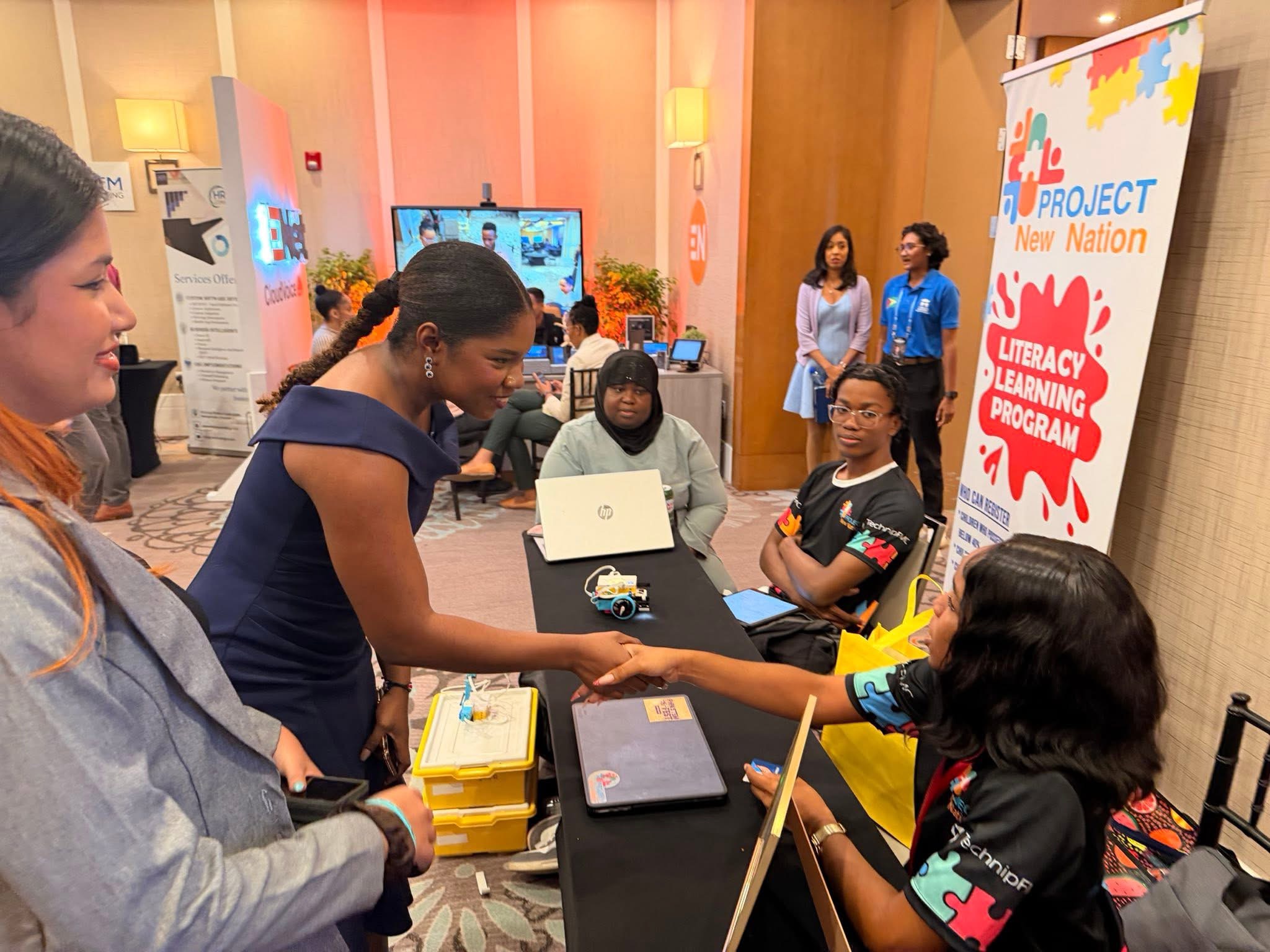 Voxxil at the GMSA Technology Conference 2026