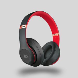 Boo Headphone