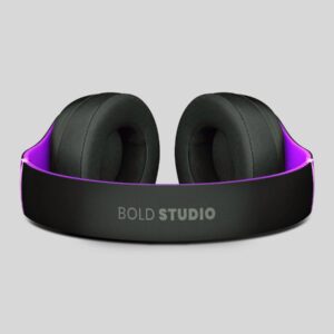 Boo Headphone - Image 4