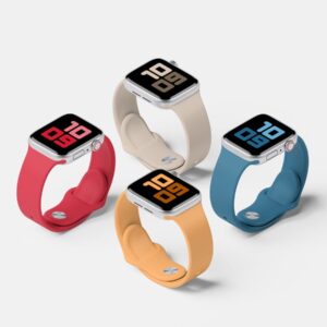 Fancy Watch